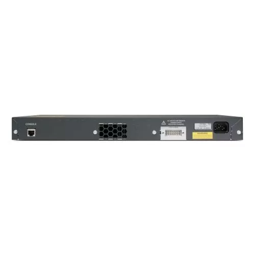 سوئیچ شبکه سیسکو WS-2960-48TTL