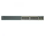 سوئیچ شبکه سیسکو WS-C2960-24PC-L