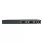سوئیچ شبکه سیسکو WS-C2960-24TC-L