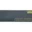 سوئیچ شبکه سیسکو WS-C2960-24TT-L
