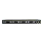 سوئیچ شبکه سیسکو WS-C2960-48TC-L