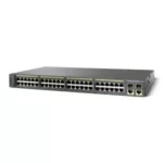 سوئیچ شبکه سیسکو WS-C2960-48TC-L