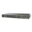 سوئیچ شبکه سیسکو WS-C2960-48TC-L