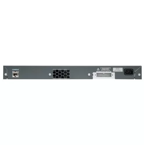 سوئیچ شبکه سیسکو WS-C2960-48TC-L
