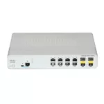 سوئیچ شبکه سیسکو WS-C2960C 8TC-L