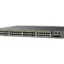 سوئیچ شبکه سیسکو WS-C2960S-48LPS-L