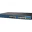 سوئیچ شبکه سیسکو WS-C3560-24PS-S