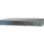 سوئیچ شبکه سیسکو WS-C3560G-24PS-S