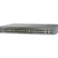 سوئیچ شبکه سیسکو WS-C3560G-48PS-S