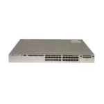 سوئیچ شبکه سیسکو WS-C3850-24T-S