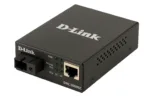 مبدل فیبر نوری به اترنت دی لینک DMC-300MSC