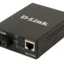 مبدل فیبر نوری به اترنت دی لینک DMC-300MSC