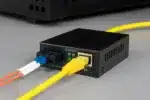 مبدل فیبر نوری به اترنت دی لینک DMC-300MSC