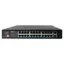 سوئیچ ۲۴ پورت HUM-PE24E-2GF-4