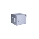 رک 9 یونیت عمق 60 ضد گرد و غبار Indoor AD(همراه با یک عدد فن و فیلتر)