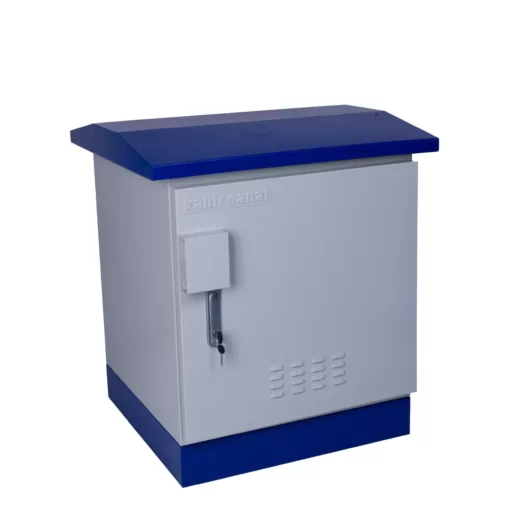 رک ایستاده 12یونیت OUTDOOR