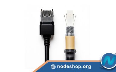 مزایای فیبر نوری نسبت به کابل‌های مسی