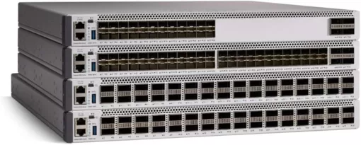 سوئیچ شبکه C9500-48YC-E