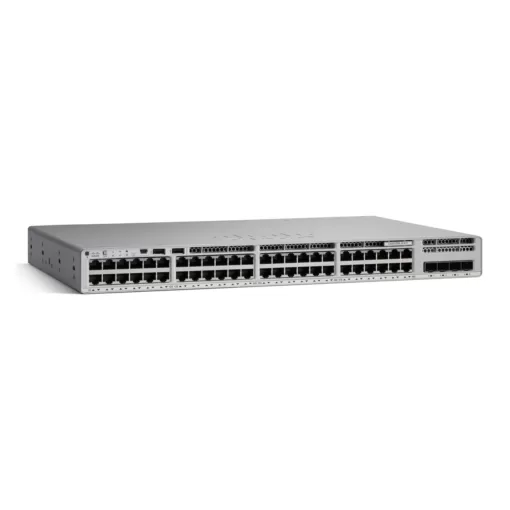 سوئیچ شبکه C9200L-48T-4G-E