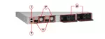 سوئیچ Cisco Catalyst C9200L-48T-4X-E