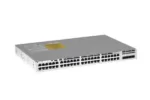 سوئیچ شبکه Cisco Catalyst C9200L-48P-4X-E