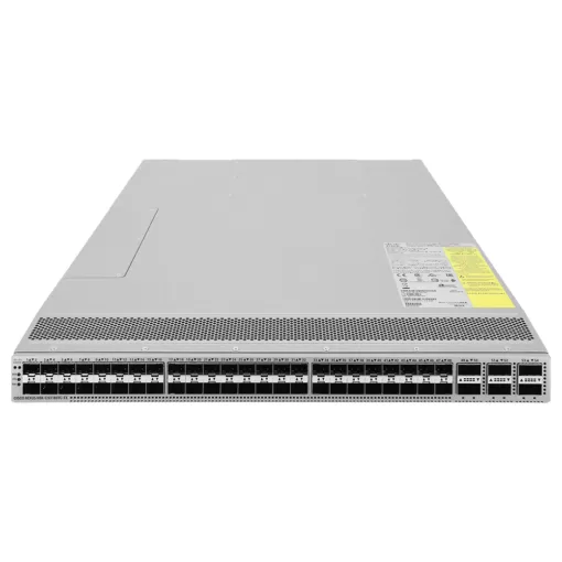 سوئیچ شبکه Cisco Nexus N9K-C93180YC-FX3