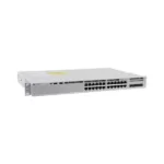 سوئیچ Cisco Catalyst C9200L-24P-4G-E