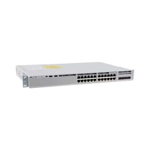 سوئیچ Cisco Catalyst C9200L-24P-4G-E