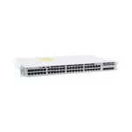 سوئیچ شبکه Cisco Catalyst C9200L-48P-4X-E