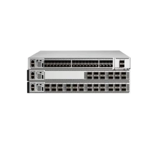 سوئیچ شبکه Cisco Catalyst C9500-24Y4C-E