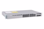 سوئیچ شبکه Cisco Catalyst C9200L-24P-4X-E