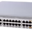 سوئیچ شبکه Cisco Nexus N9K-C93180YC-FX3