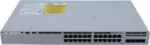 سوئیچ شبکه سیسکو C9200-24P-4X-E