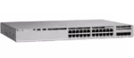 سوئیچ Cisco Catalyst C9200L-24P-4G-E