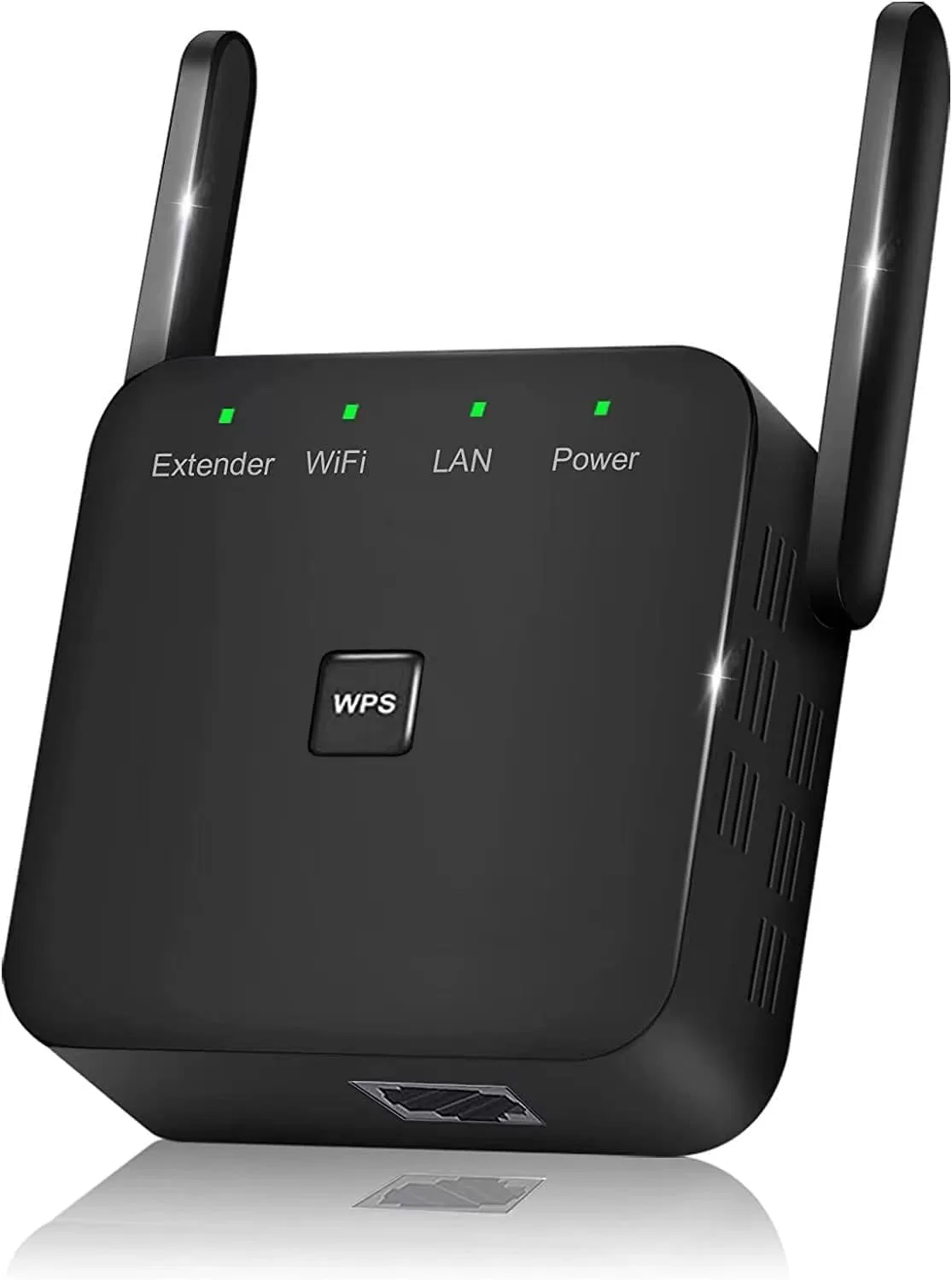 تقویت‌کننده‌های سیگنال Wi-Fi