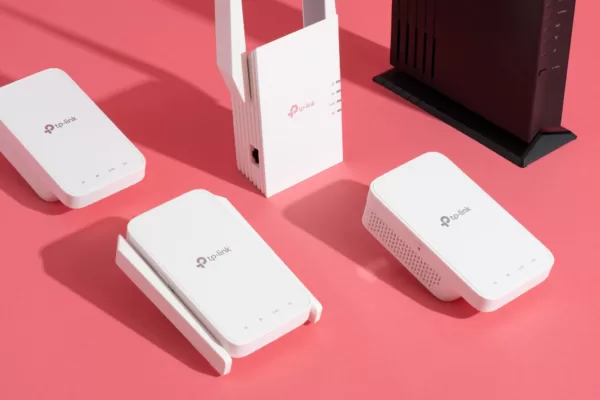 اکستندر Wi-Fi (Wi-Fi Extender)