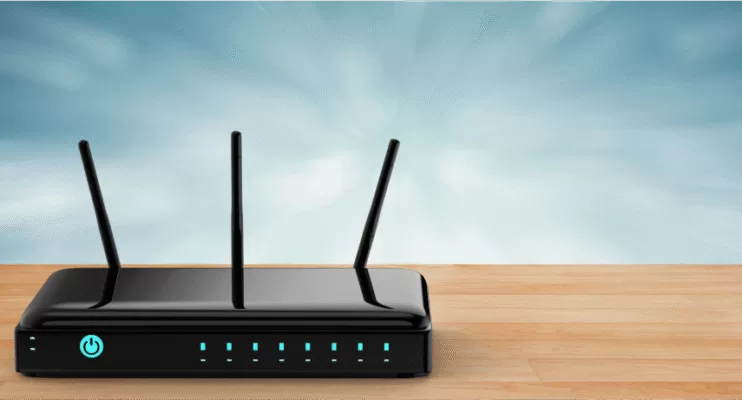  اهمیت به‌روزرسانی Firmware (میان‌افزار) مودم