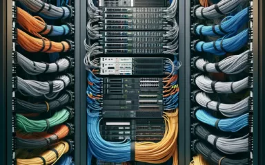 آموزش جامع عیب یابی کابل شبکه