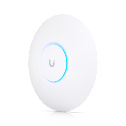 اکسس پوینت بی‌سیم یوبیکیوتی مدل UniFi U6 Plus