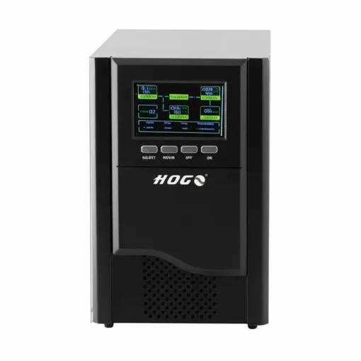 تصویر ups هوگون مدل gh11k-plus